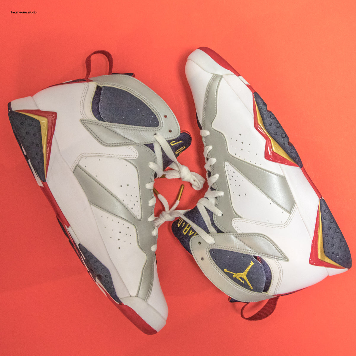 thrift stores that sell jordans