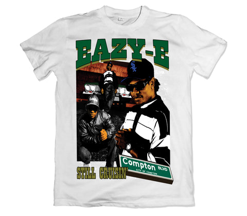 Eazy E Tee Shirt