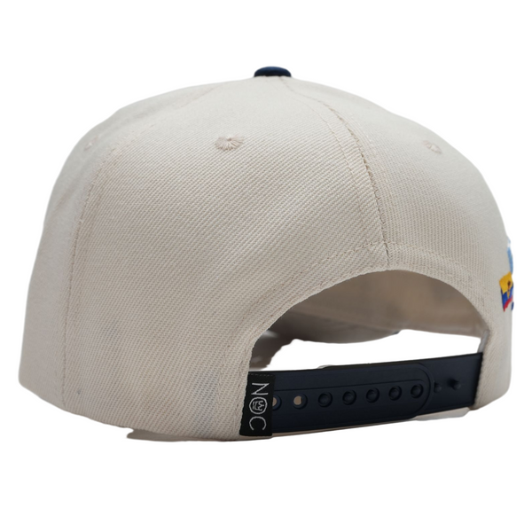 LOS IMIGRANTES SNAPBACK