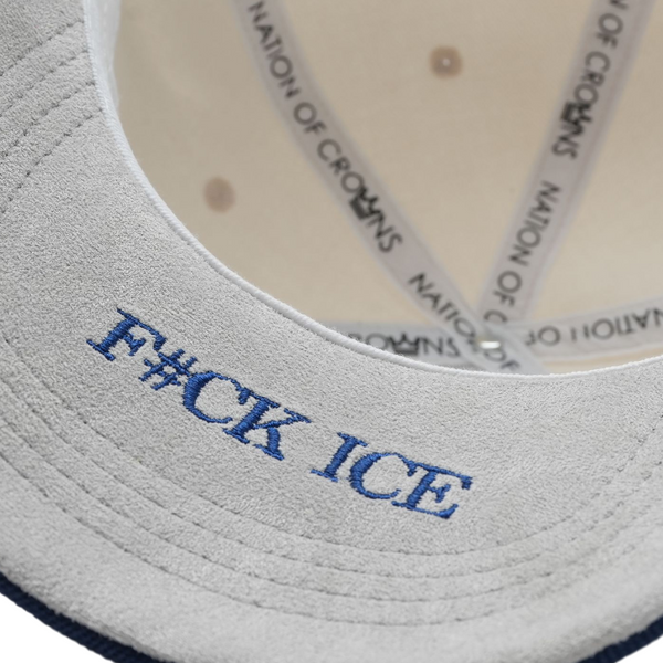 LOS IMIGRANTES SNAPBACK