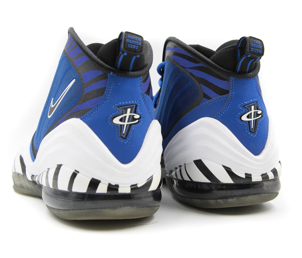 Nike Air Penny V Memphis Tigers - USED (Size 12)