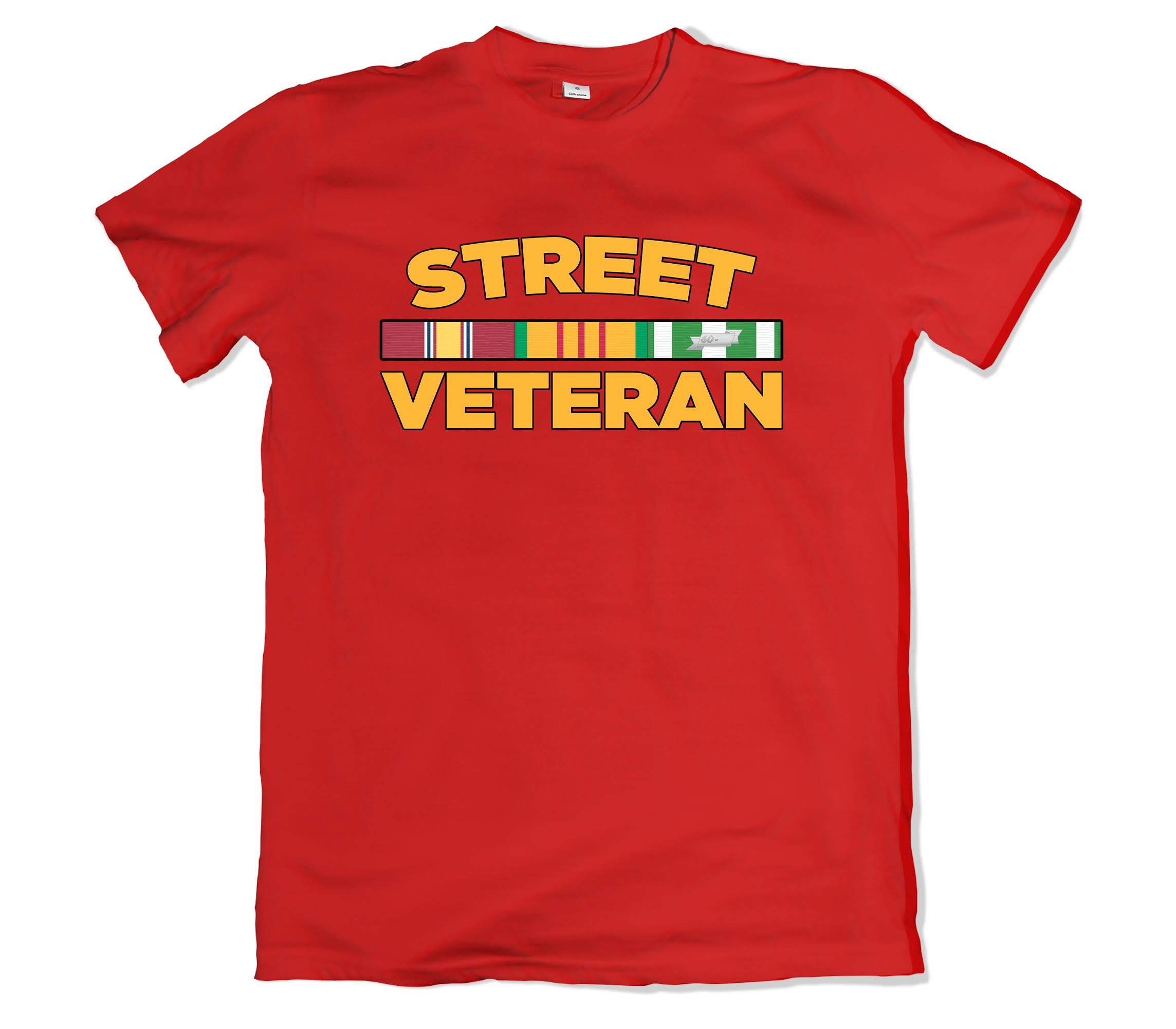 【VETEZE】25SS★ AubeA Star Ribbon Spray T-shirt AUBEA STAR - RIBBON SPRAY HALF T (3color) - VETEZE | 60