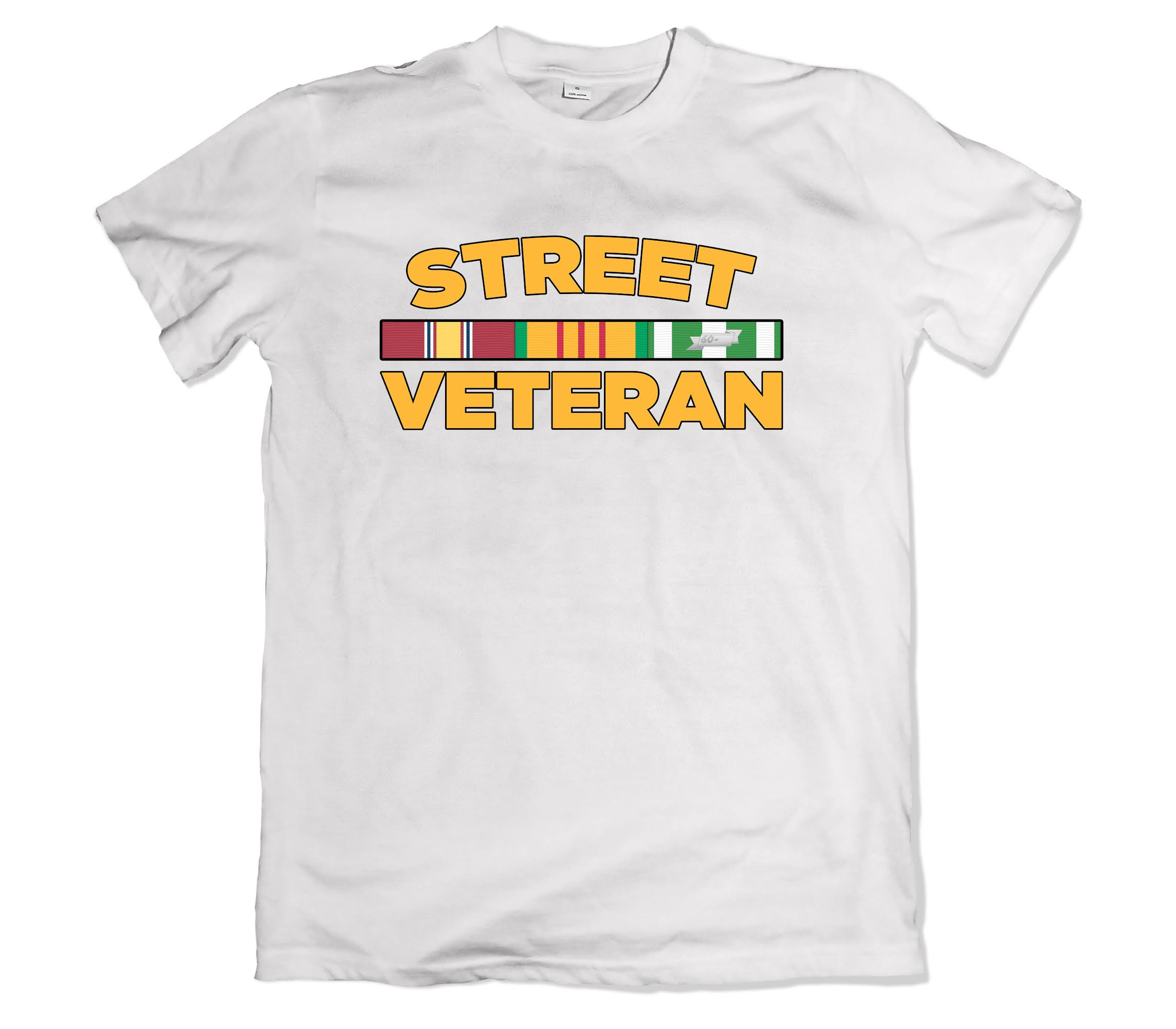 【VETEZE】25SS★ AubeA Star Ribbon Spray T-shirt AUBEA STAR - RIBBON SPRAY HALF T (3color) - VETEZE | 60