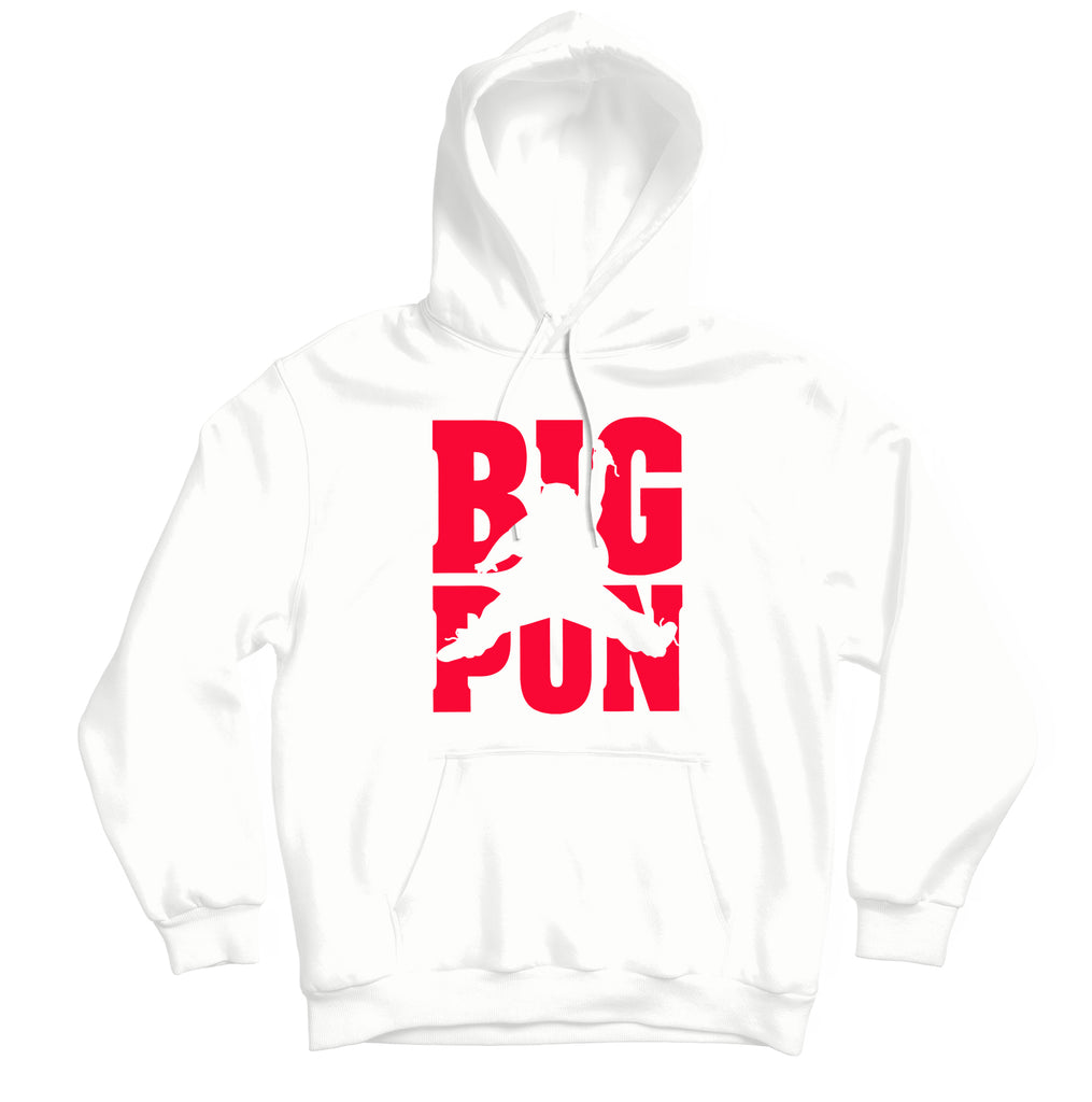 【eaphi】LOGO BIG SWEAT eaphi LOGO BIG SWEAT