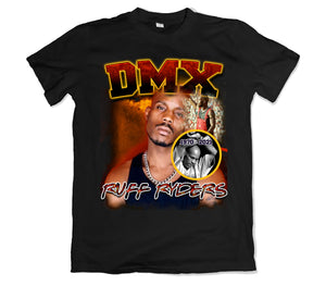 DMX Tour Tee shirt