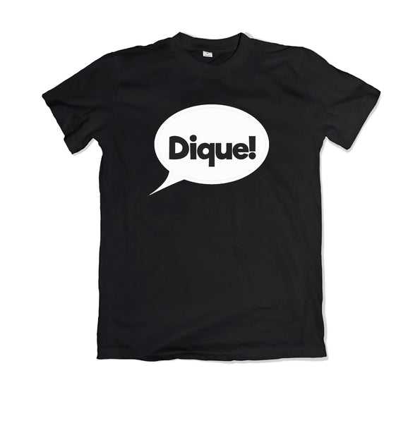 Dominican Dique T- Shirt - TOPS, TSS CUSTOM GRPHX, SNEAKER STUDIO, GOLDEN GILT, DESIGN BY TSS