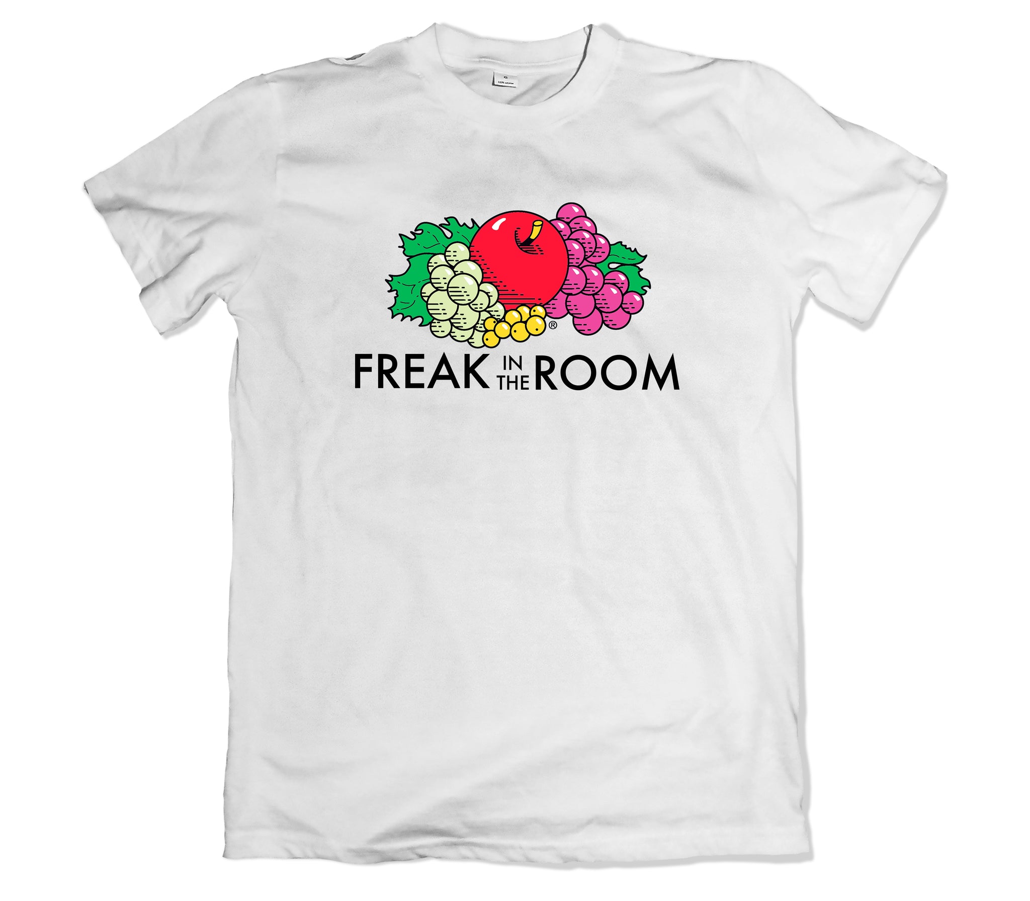 Freak in the Room Tee Shirt
