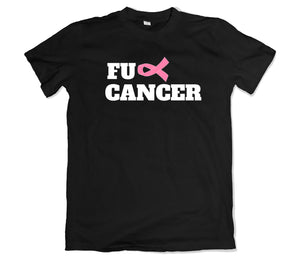 Fuck Cancer Tee shirt