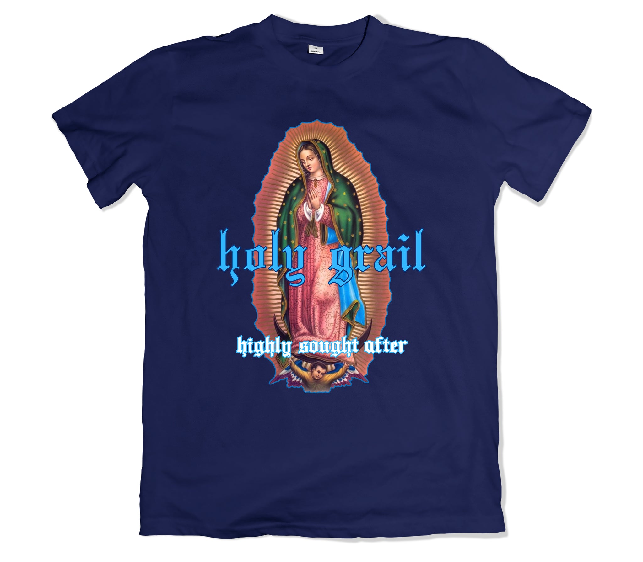 HOLY_GRAIL_VIRGIN_TEE_NAVY_204
