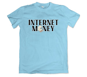 Internet Money Tee Shirt
