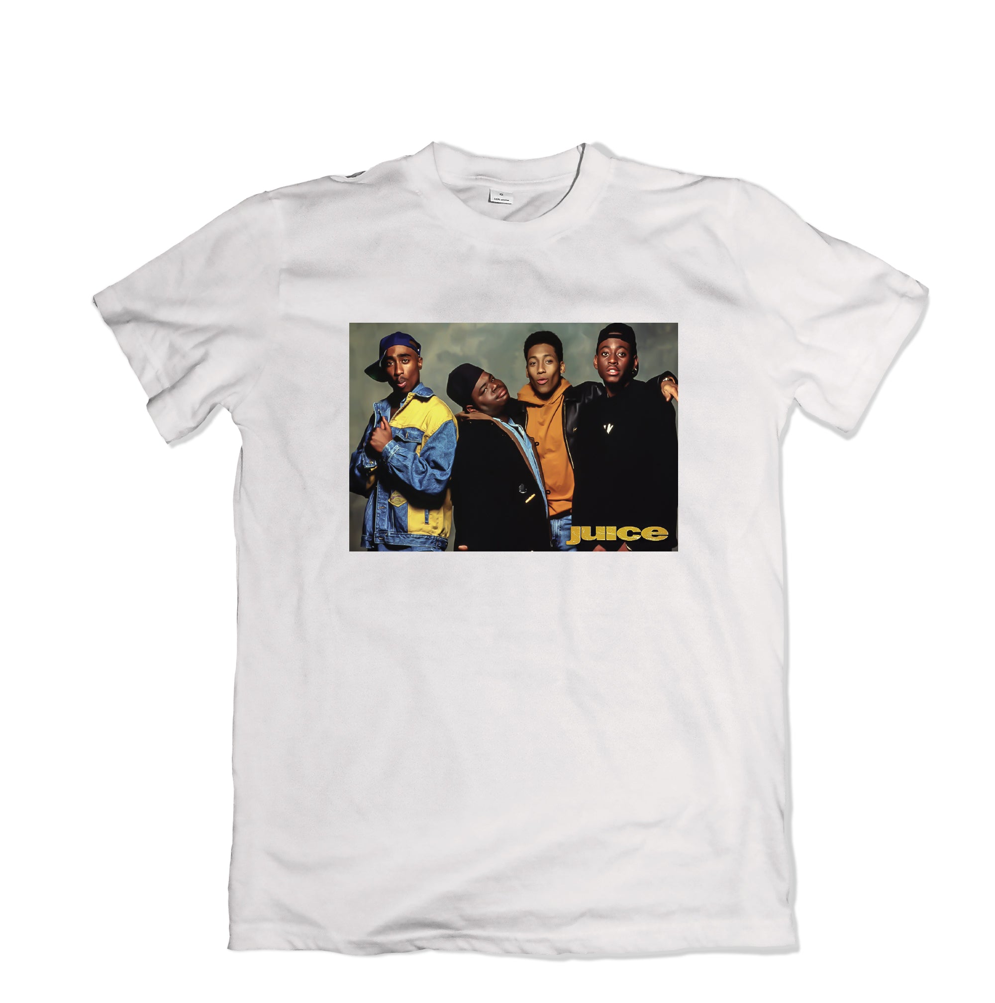 JUICE magazine ロンT Juice Magazine (ジュースマガジン) ロンT ロングTシャツ 長袖