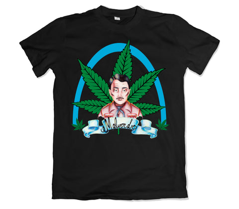 Malverde Tee shirt