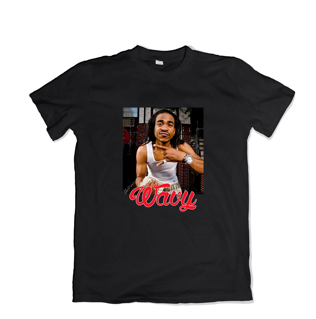 ミュージシャン buddix logo LS T-Shirt size M Store | FTL BMX