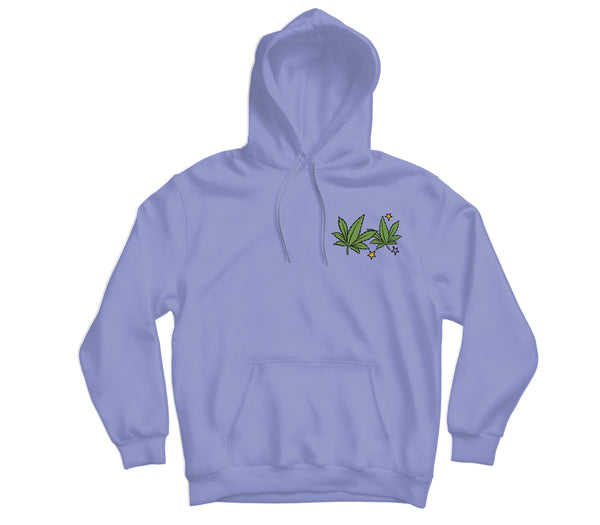 NO ONE SHOULD BE IN JAIL FOR WEED HOODIE