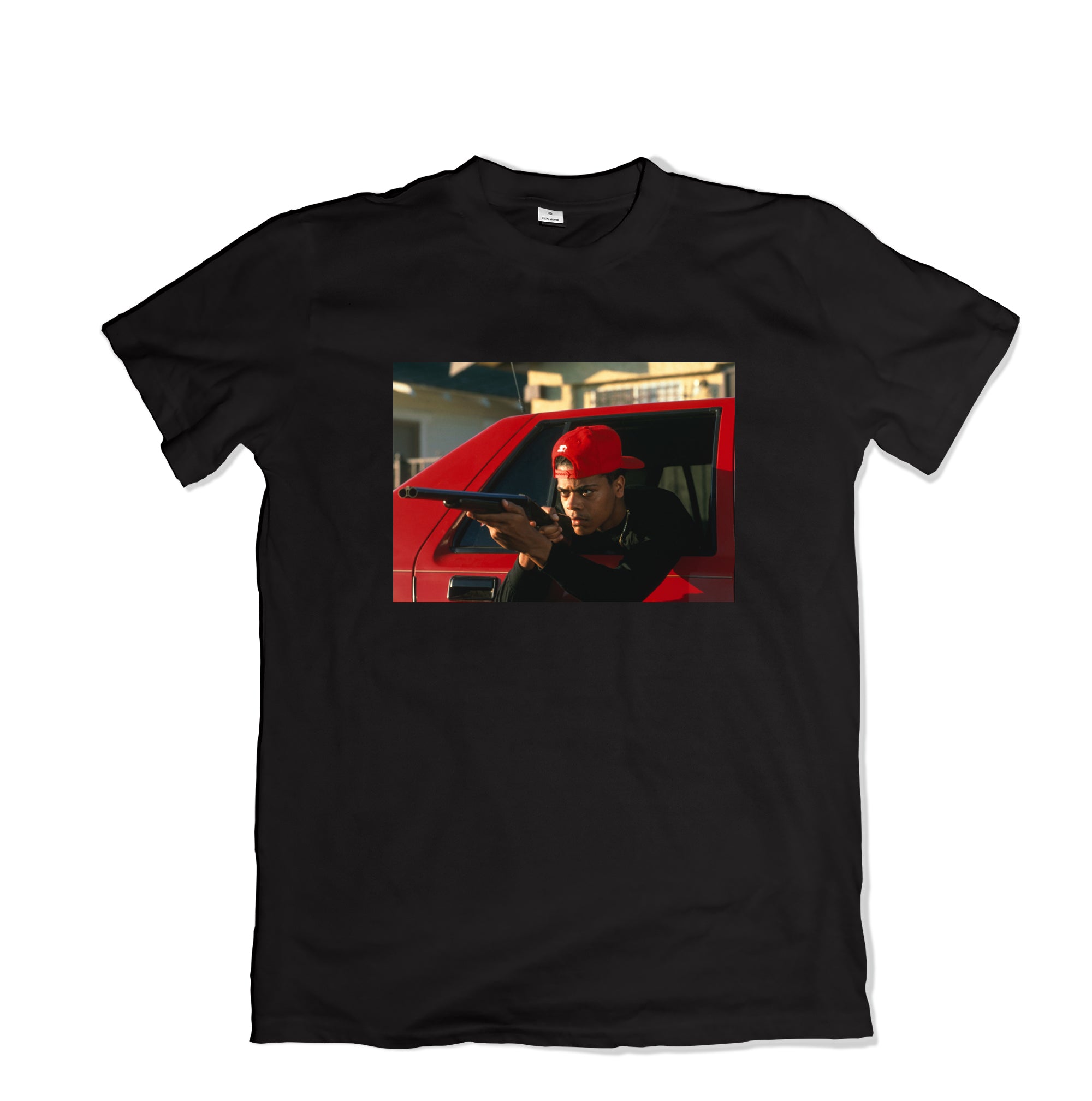 人気の新作 Shooter Hood da N Boyz Tee STUDIO SNEAKER THE – Shirt ミュージシャン