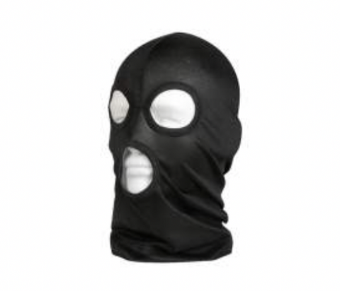 Rothco Lightweight 3-Hole Face mask