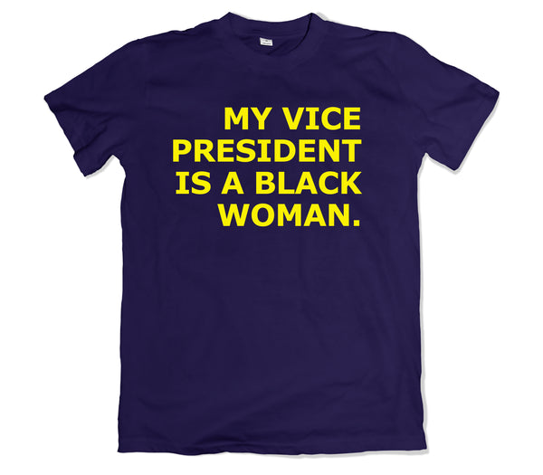 Vice President Tee shirt