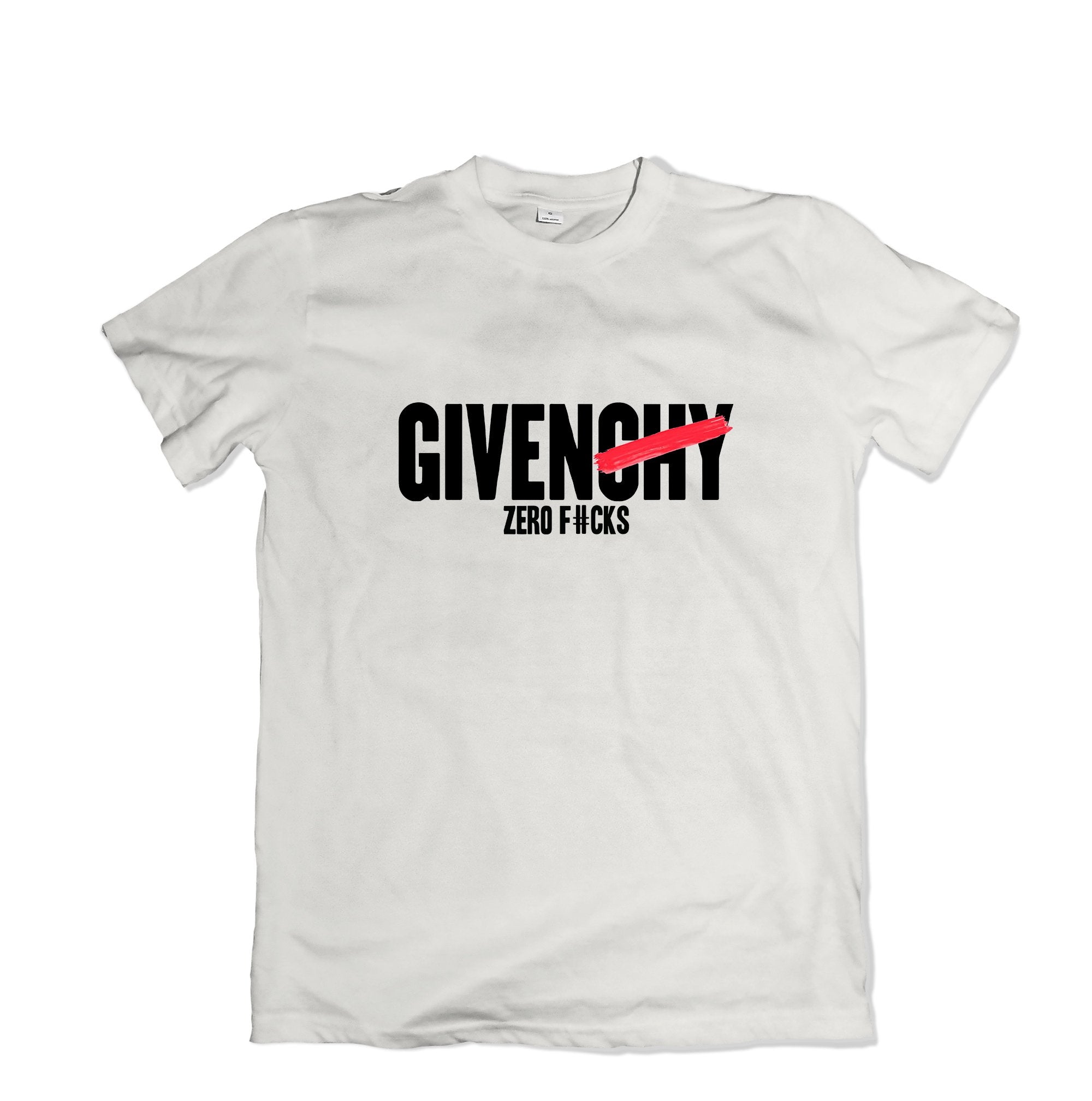 zero fxxxs givenchy shirt