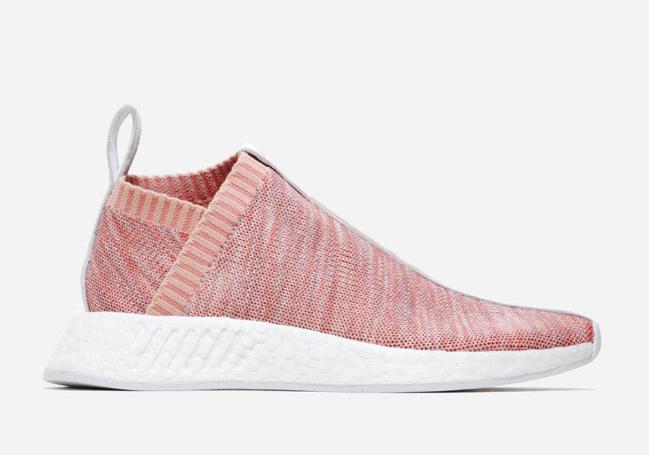 Nmd size 2 on sale